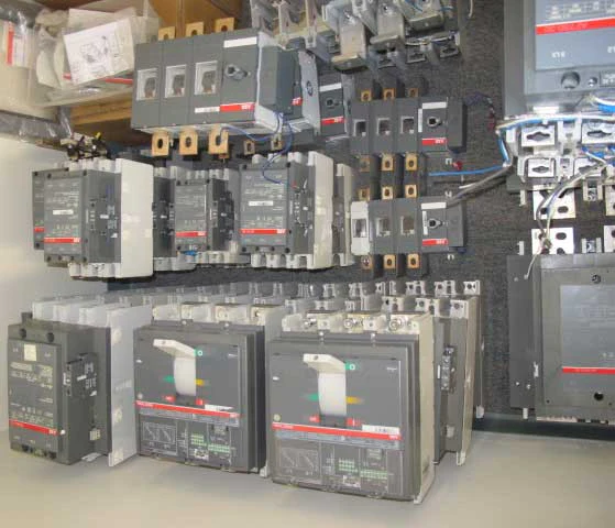 Sell Electrical Equipment In Riverside CA