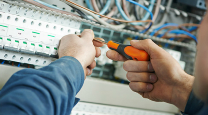 Circuit Breaker Buyers In Santa Rosa CA