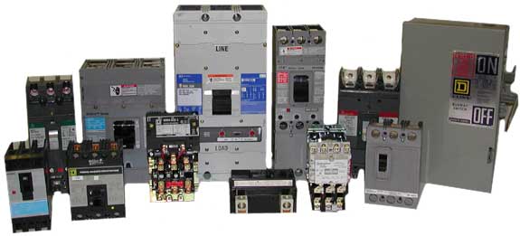 Sell Electrical Equipment In Stockton CA