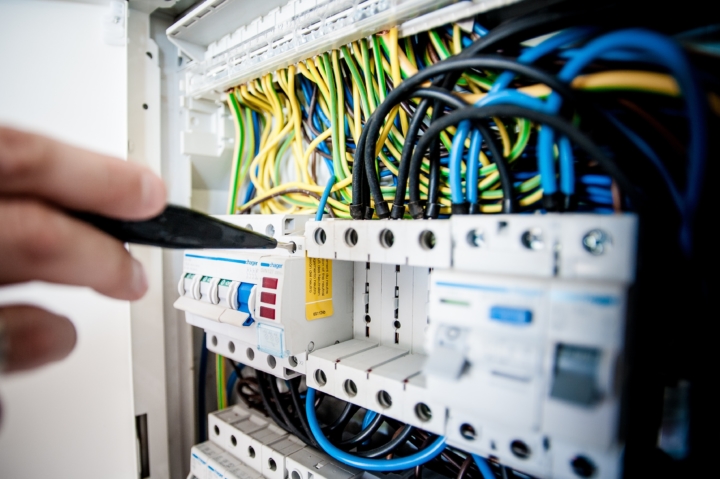 Sell Electrical Equipment In Santa Clarita CA