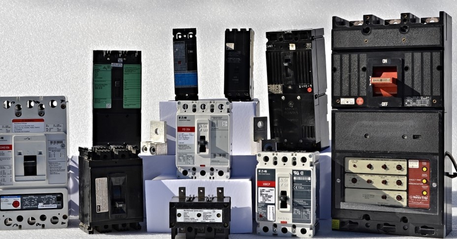 Sell Circuit Breakers In Oakland CA