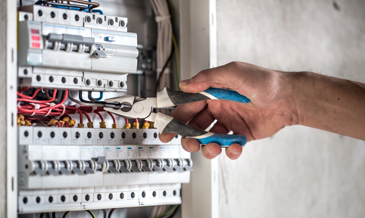 Sell Electrical Equipment In Fremont CA