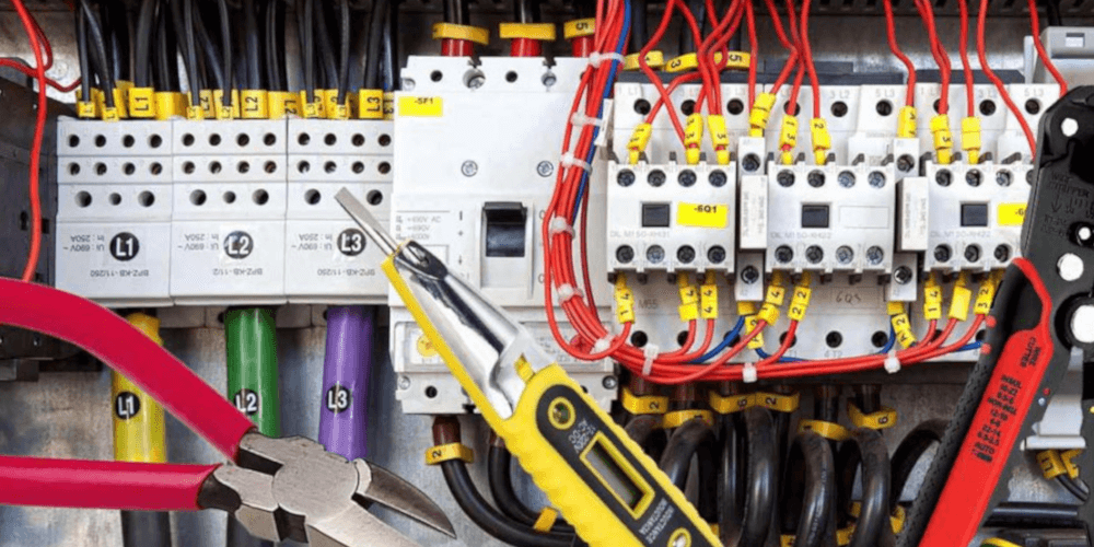 Sell Electrical Equipment In San Bernardino CA