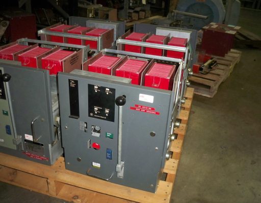 Sell Circuit breakers Maine