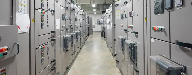 Electrical Equipment Buyers Sunnyvale CA