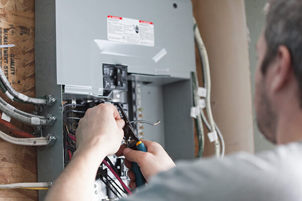 Sell Electrical Equipment Michigan