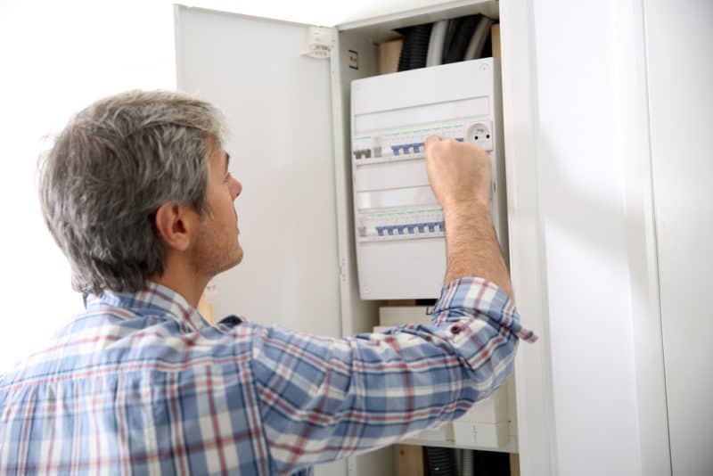 Circuit Breaker Buyers Florida