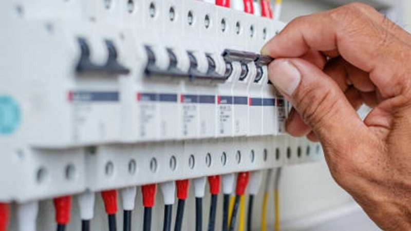 Circuit Breaker Buyers Alaska