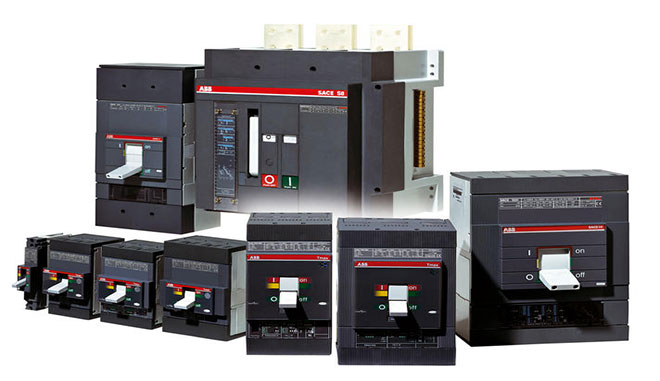 Sell Circuit breakers Louisiana