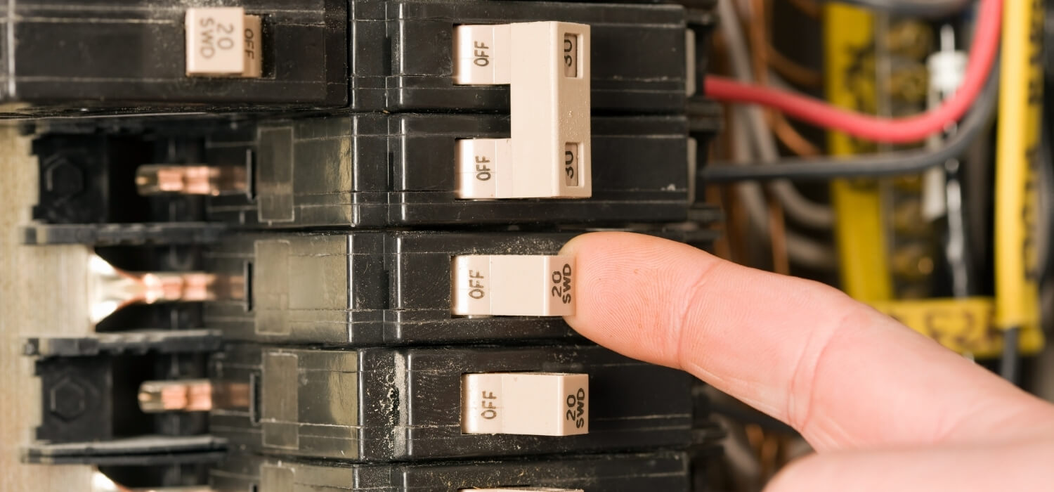 Circuit Breaker Buyers Alabama