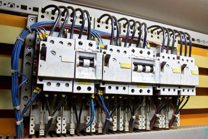 Sell Electrical Equipment Nevada