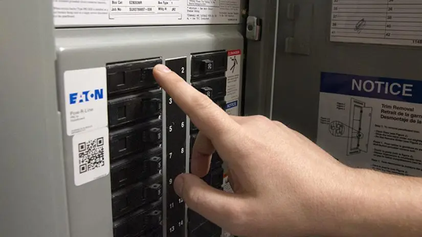 Sell Circuit breakers Indiana