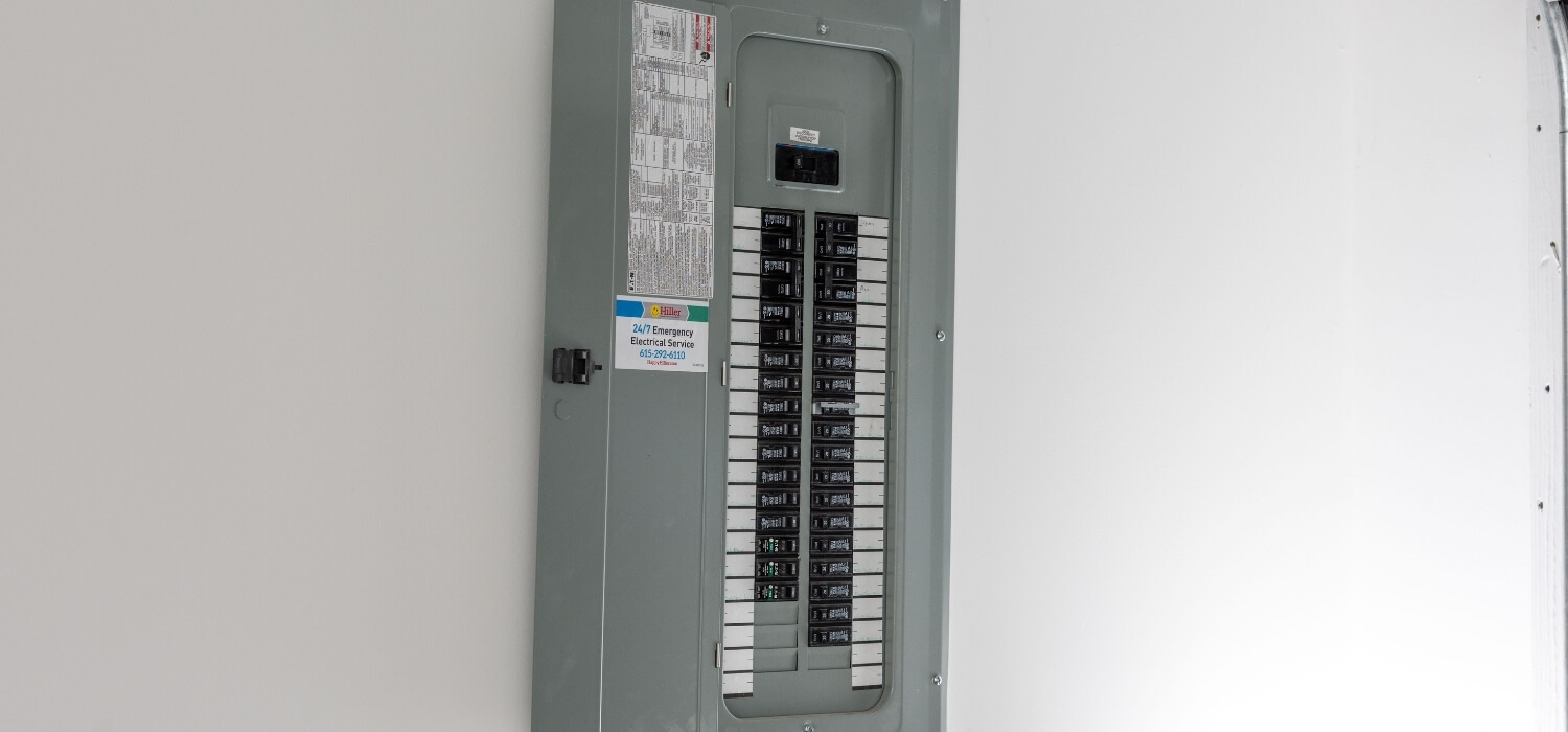 Circuit Breaker Buyers Florida