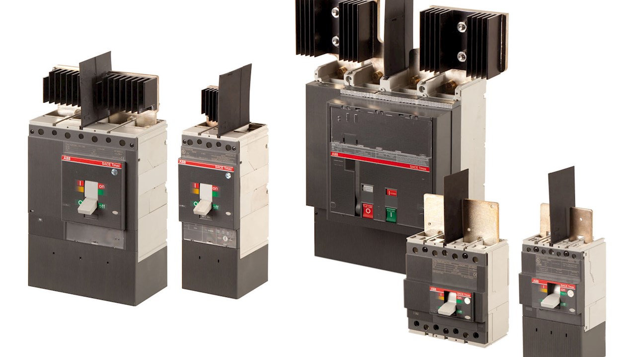 Sell Circuit Breakers Wyoming