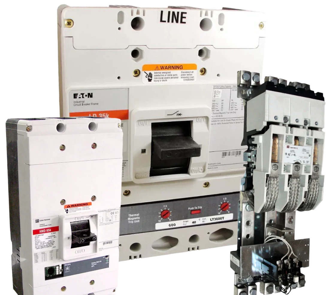 Sell Circuit Breakers West Virginia