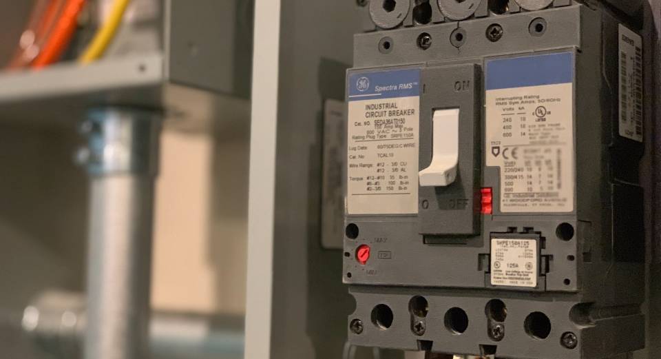 Sell Circuit Breakers Nebraska