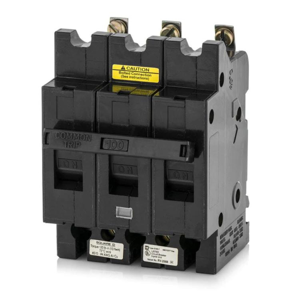 Sell Circuit Breakers Wyoming