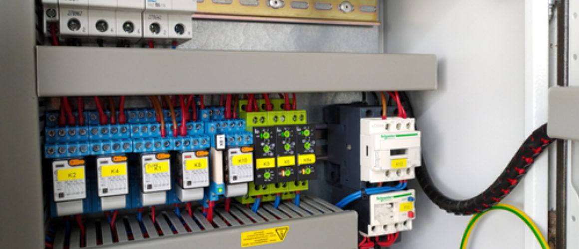 Sell Circuit breakers New Mexico