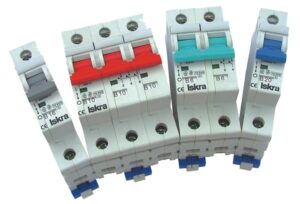 Sell Circuit breakers Ohio 