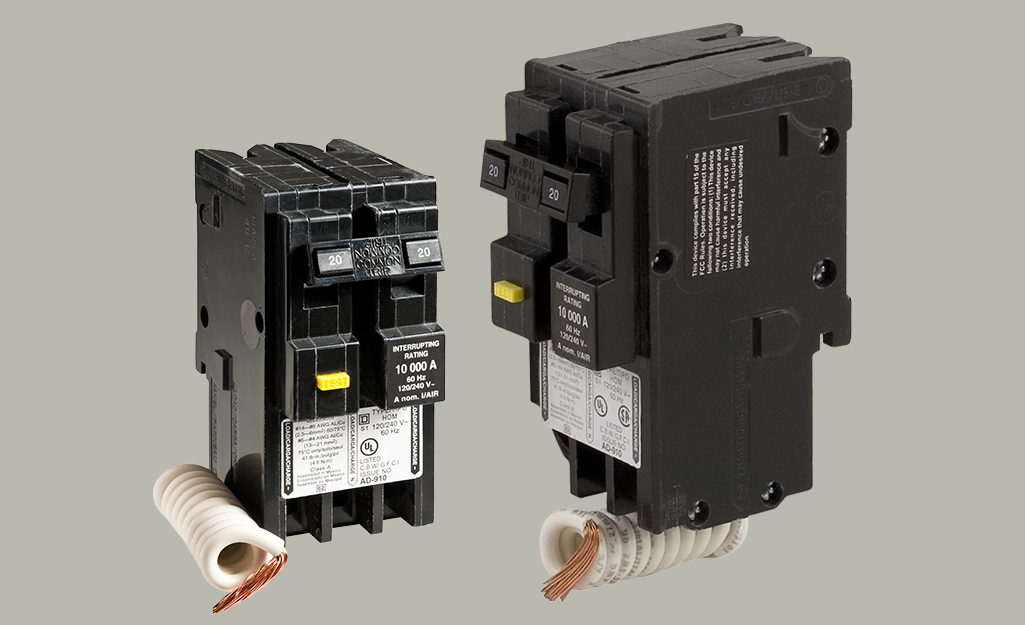 Sell Circuit breakers New York