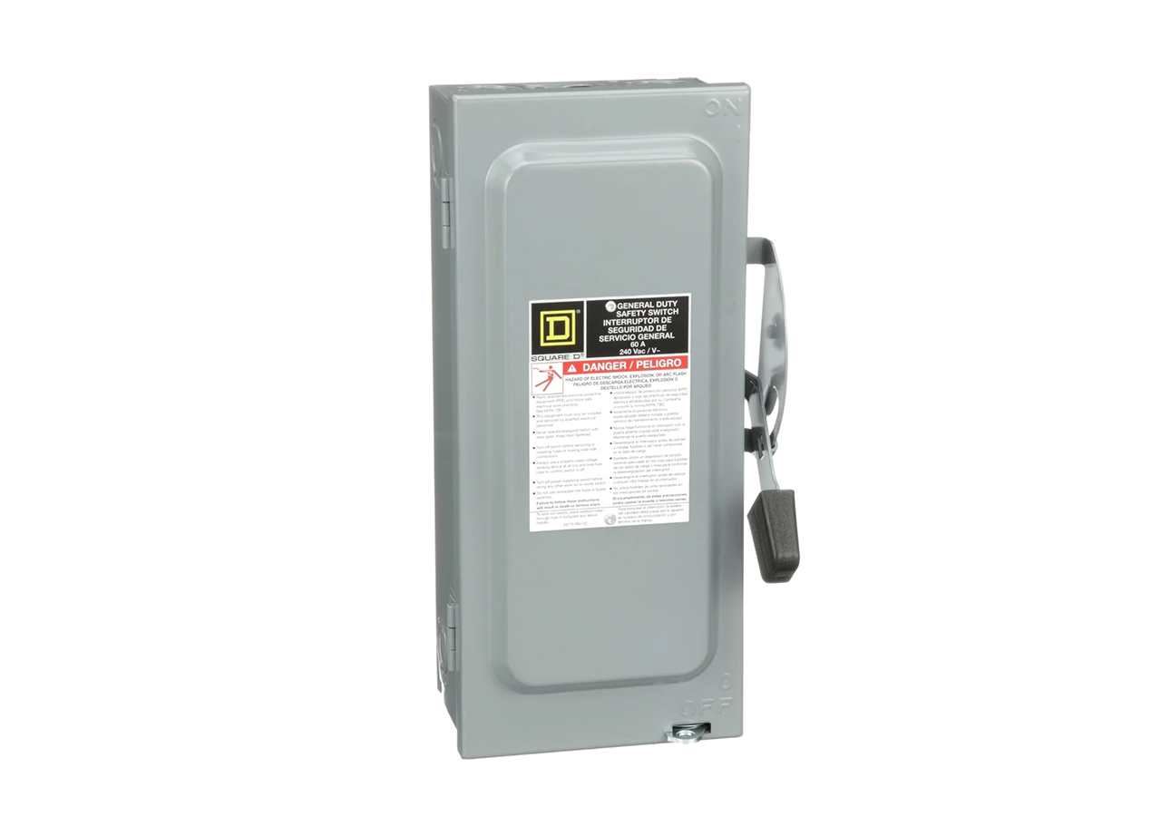 Sell Circuit Breakers Vermont