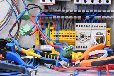 Sell Used Electrical Equipment in Columbus OH