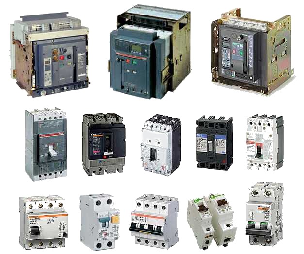 Where To Sell Circuit Breakers